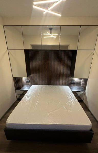 Аренда Квартиры-Метро Айбек <br />
Рядом Госпиталька и Нукус — фото 5