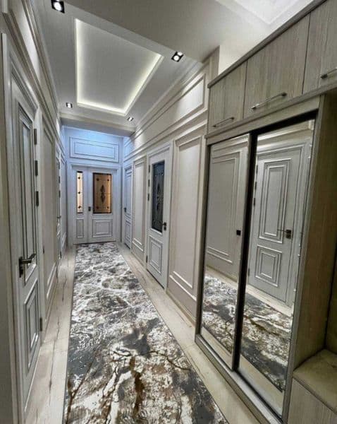 #Аренда<br />
Новостройка Дом <br />
Pайон: Юнусобод  кварта — фото 4