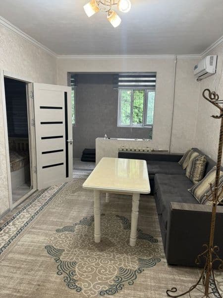 Юнусабад- 15  2/2/4 Квартира с мебелью и техникой <br />
Ори — фото 3