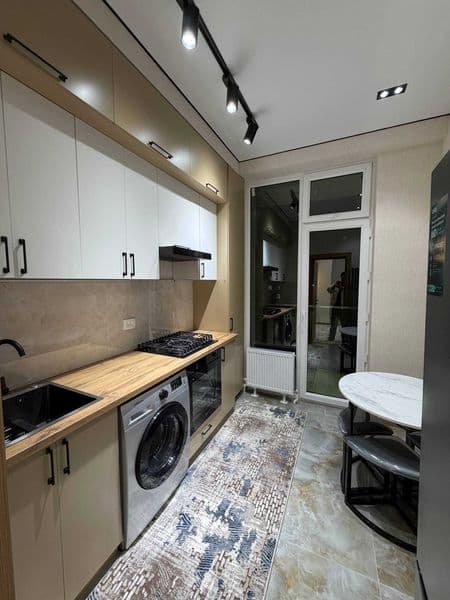 ЖК "Династия"<br />
﻿﻿Район: Мирзо Улугбек<br />
Комнат: 2<b — фото 4