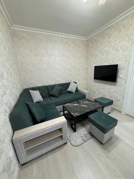 Паркентский<br />
Новостройка<br />
 "Golden House" <br />
Ж