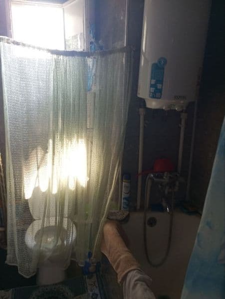 Сдаётся квартира на Спутник-2 ор-р Чинор метро с хорошим рем — фото 5