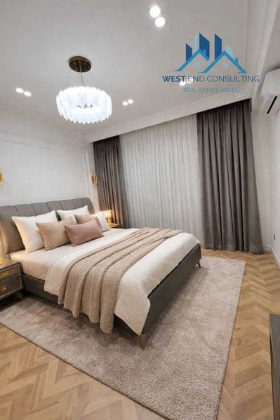 Cдается Квартира | ЖК City Life Garden | For Rent  <br />
<b — фото 3