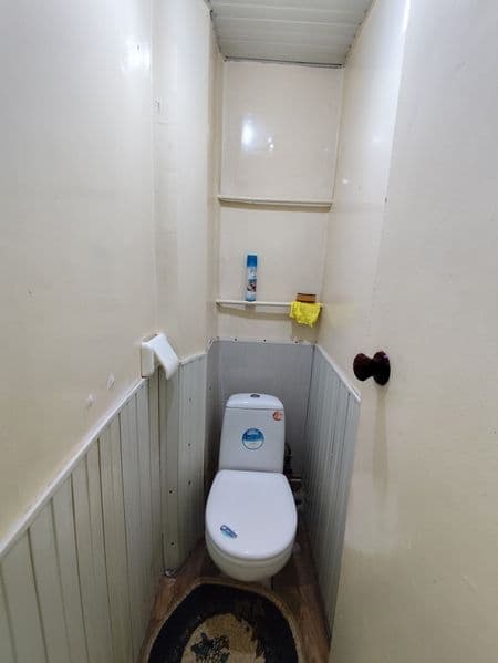 Район - Алмазарский <br />
Коракамиш 2/4<br />
Ориентир - Ка — фото 5