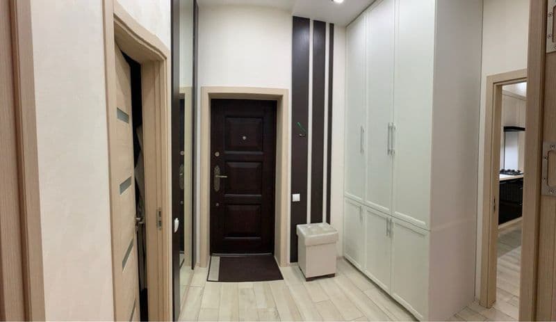 Сдается исключительно на долгий срок <br />
Полноценная 2х к — фото 5