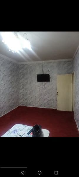 Метро Новза (Хамза) 1/1/4 38м2 сдаю квартиру! Всем можно жит — фото 2