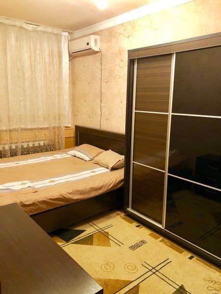 Аренда квартира <br />
Район - Алмазарский<br />
Ориентир -  — фото 2