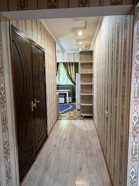 Своя квартира, сдается на длительный срок. 95 кв, зал, две с — фото 5