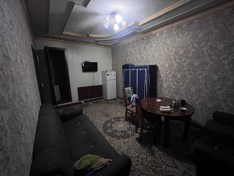 CHilonzor 16 kvartal (Shuhrat) da ijaraga sheriklikka makler