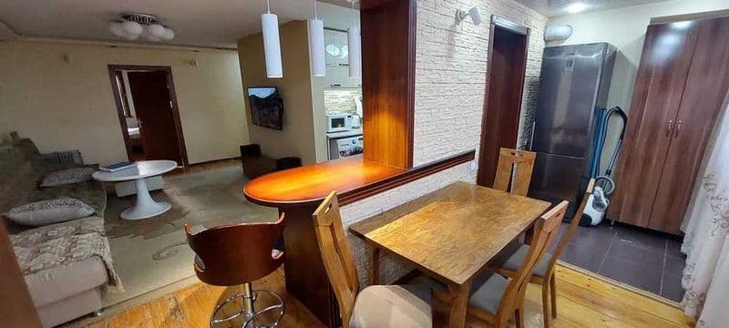 Сдаётся Квартира возле парка Бабура! <br />
#Ориентир - ТРЦ  — фото 5