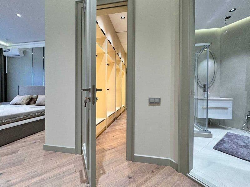 Район: Яккасарайский<br />
Адрес: ЖК Shoshkent<br />
Ориенти — фото 2