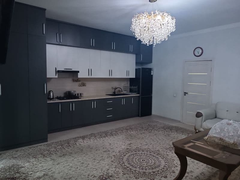 Сдается квартира с мебелью и бытовой техникой все новый — фото 2