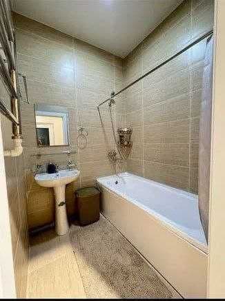 Аренда Шикарное квартира<br />
<br />
Район: Алмазарский <br — фото 4