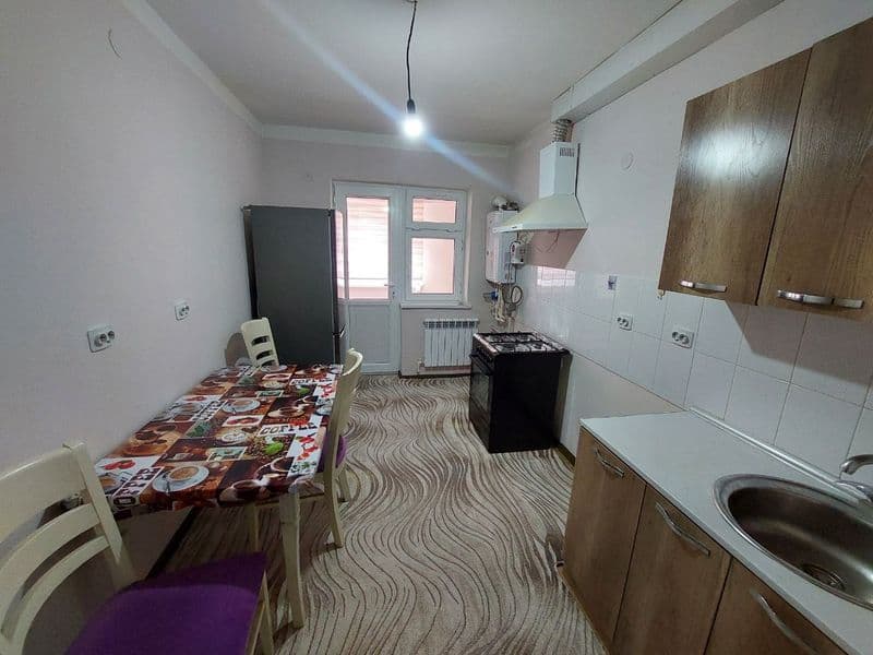 #Arenda <br />
Sergili 9-hudud navastroyka <br />
3/2/7<br / — фото 4