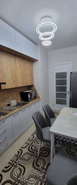 Аренда квартира Навастройка Район - Алмазар<br />
Ориентир - — фото 2