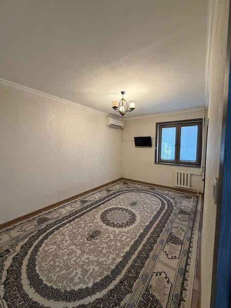 Сдаётся квартира <br />
Чиланзар -8<br />
Орентир: Малика го — фото 3