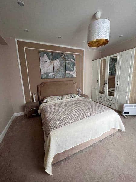 К вашему вниманию рады представить 2х комнатную квартиру на 