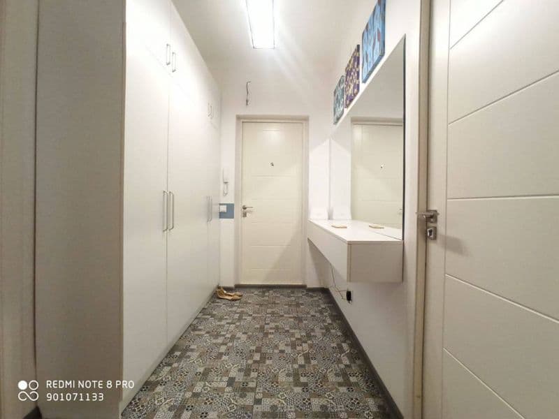 Аренда 3 ком с мебелью и техникой новостройка чистая закрыт  — фото 3