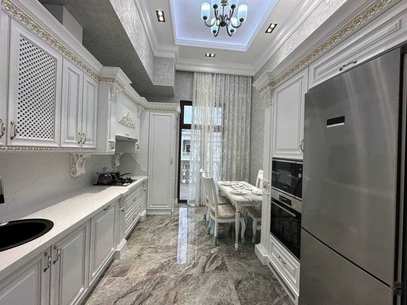 Сдаётся отличная и уютная квартира!<br />
<br />
 Район: Мир — фото 4