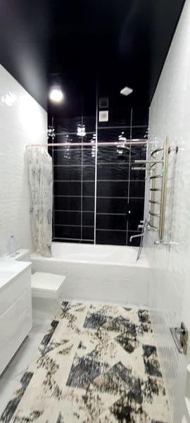 Аренда Чиланзар Хамза Новза Фул комплект Апартамент НоваСтро — фото 4