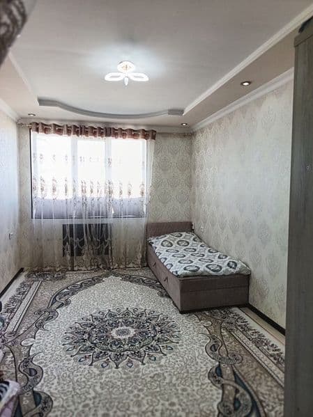 3 xonali uy ijaraga beriladi<br />
<br />
Manzil: Yashnobod 