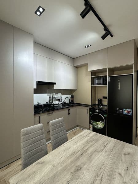 ЖК NRG Maftun Makon, ориентир Янги Узбекистан.   <br />
1 ко — фото 3