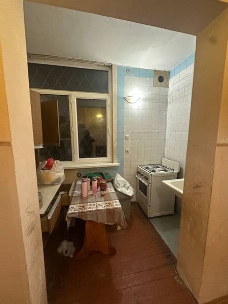 Arenda kvartira Yashnabod tumani Kadishva bozor yaqinda 2xon — фото 4