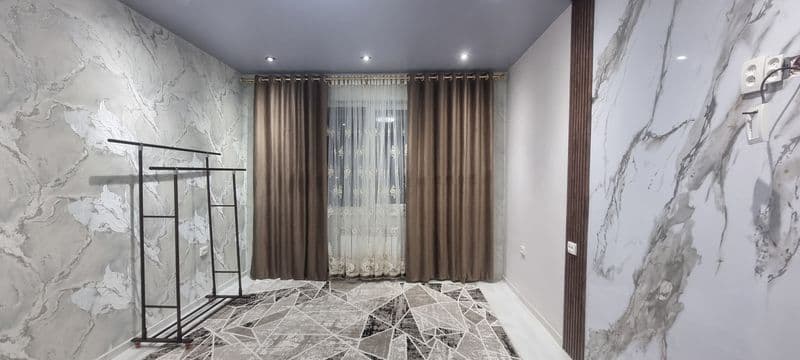 Yangi remont boʻlgan uyni ijaraga beraman. 4 ta QIZ BOLA YOK