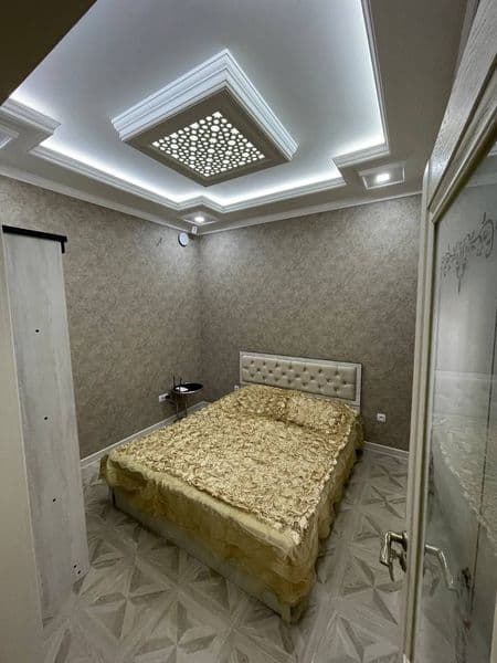 Сдаётся квартира 2 остановки до максим горького <br />
Дом 1 — фото 3