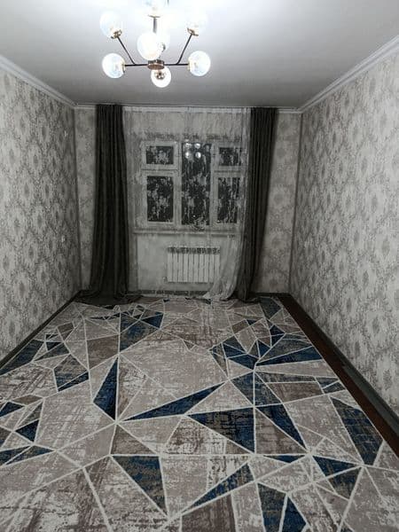 Аренда квартира сергели 8худут навастройка 2/7/7 хамма шарой — фото 3