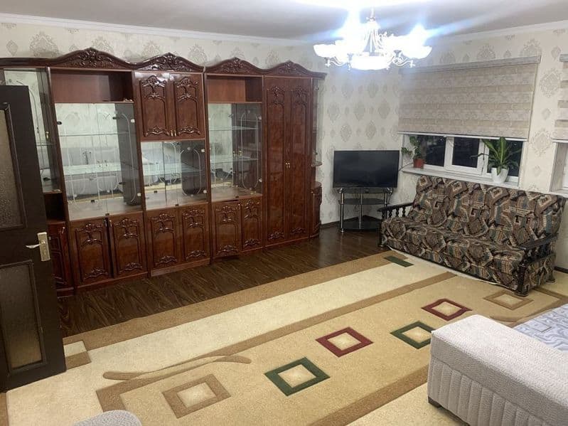 Сергели 8-худуд новастройкада 2  хонали Квартира арендага бе — фото 2