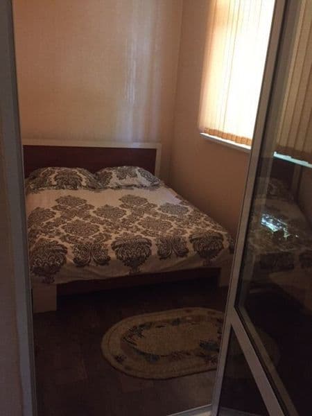 Сдаю квартиру 1/1/4 , переделанная в 2,ремонт, мебель, техни — фото 5