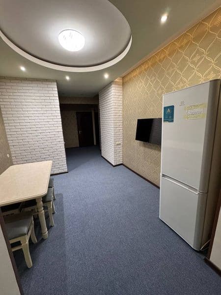 Сдается квартира в Мирзо улугбекском районе на Карасу 6, <br — фото 4