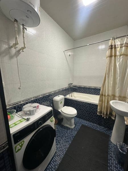 Юнусабадский район — метро Шахристан<br />
Сдаётся светлая и — фото 3