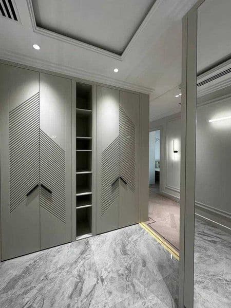 • ЖК Mirabad Avenue (закрытая территория)<br />
• дизайнерск — фото 4