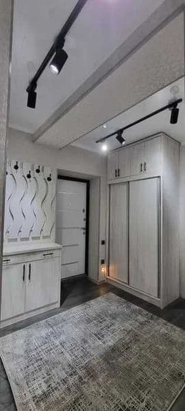 Сдаётся  квартира Ц1 <br />
Ориентир- 5 минутах от посольств — фото 4