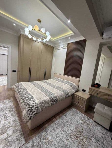 Район: Мирабадский<br />
Адрес: Алфраганус<br />
<br />
• Ко — фото 3