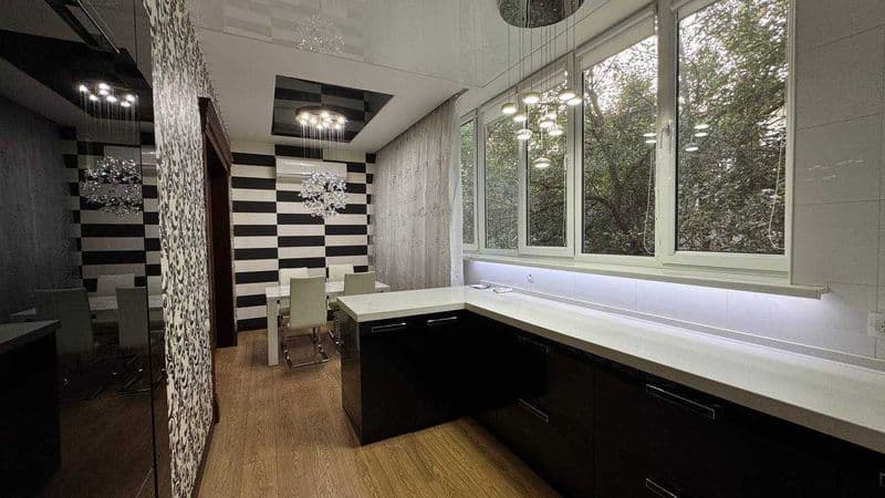 Сдается на Дархане 3х комнатная квартира Спец Плане <br />
О — фото 3