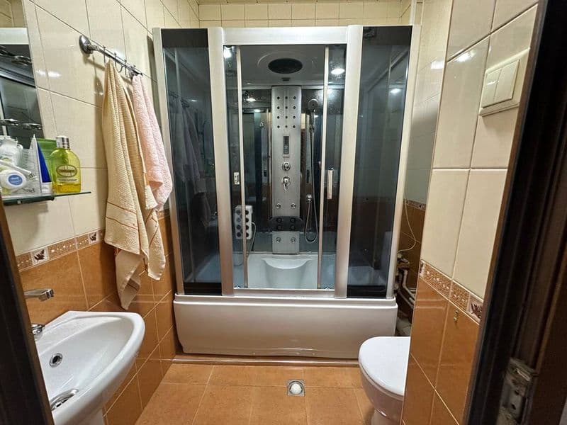 Сдается просторная 4-комнатная квартира общей площадью 104 к — фото 5