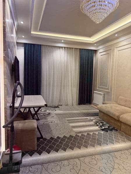 Аренда квартира Навастройка <br />
Район - Алмазар <br />
Ор — фото 2