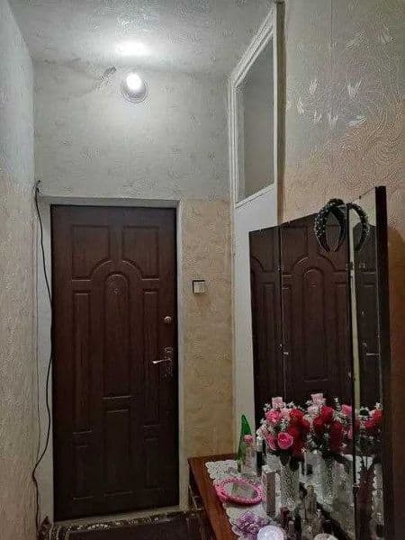 Юнусабад8  2*3/3/4 <br />
<br />
Аренда 400<br />
Риелторски — фото 3