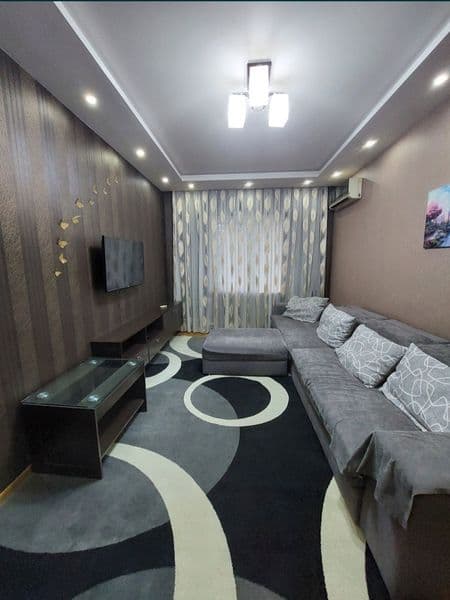 Сдаётся 1-комнатная квартира переделанная в 2/3/5 доме улучш — фото 2