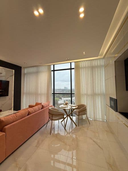 К вашему вниманию рады представить 5х комнатную квартиру на  — фото 4