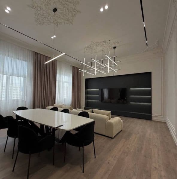 Мирабадский район <br />
Жк Mirabad Avenue <br />
3/6/12<br  — фото 2