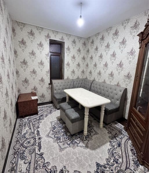 Корасув-6, 1-этаж, 2-комнатная квартира, сдается в аренду.<b — фото 3