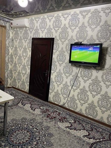 Чилонзор 19 кв<br />
1Х 2Х 1 етаж 4 кават<br />
ОИЛАГА 350$  — фото 3