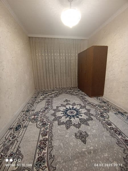 Район - Алмазарский <br />
Коракамиш 2/4<br />
Ориентир - КА
