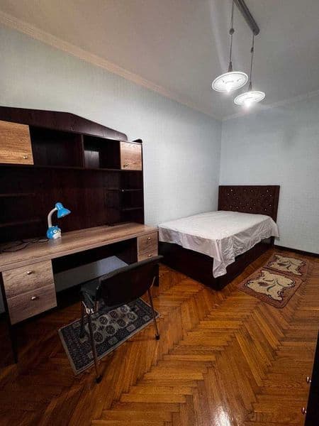 Ц1<br />
Ул Салык азимова<br />
4/2/4<br />
110м2 спец план< — фото 5