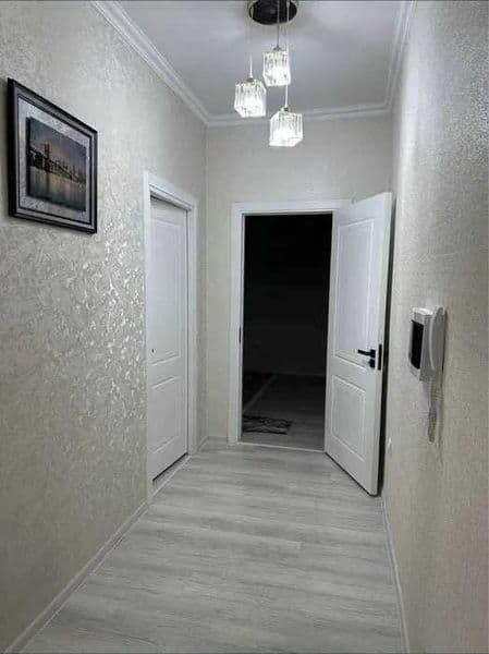 Сдается квартира с красивым ремонтом<br />
<br />
 Район: Ша — фото 3