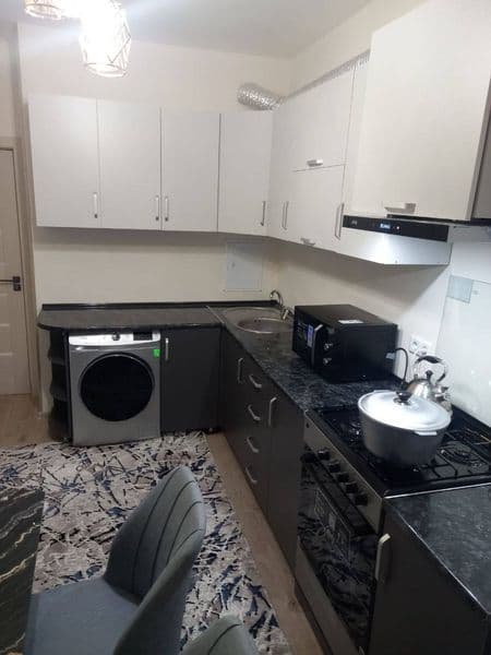 Аренда навастройка 3 хонали  Манзара сити хаммаси янги 3.хон — фото 3